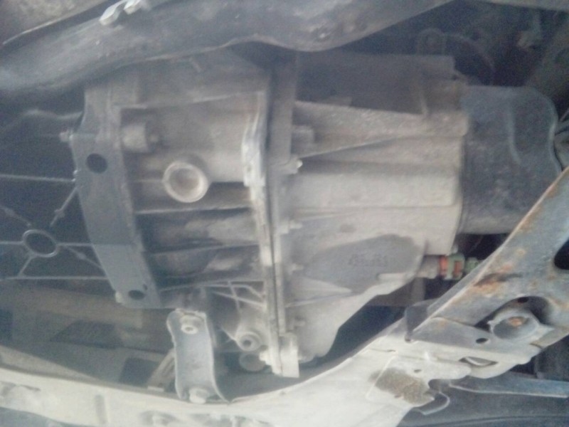 renault clio iii del año 2007