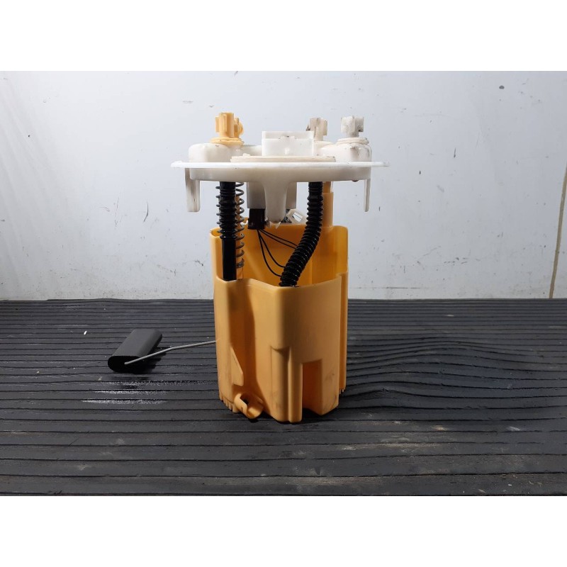 Recambio de aforador para citroën ds4 design referencia OEM IAM   P3-B6-18-4