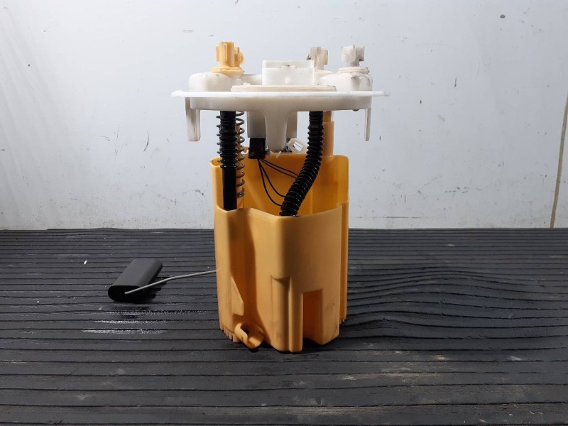 Recambio de aforador para citroën ds4 design referencia OEM IAM   P3-B6-18-4