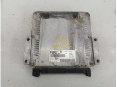 CENTRALITA MOTOR UCE 9635157580 E2-A1-29-1