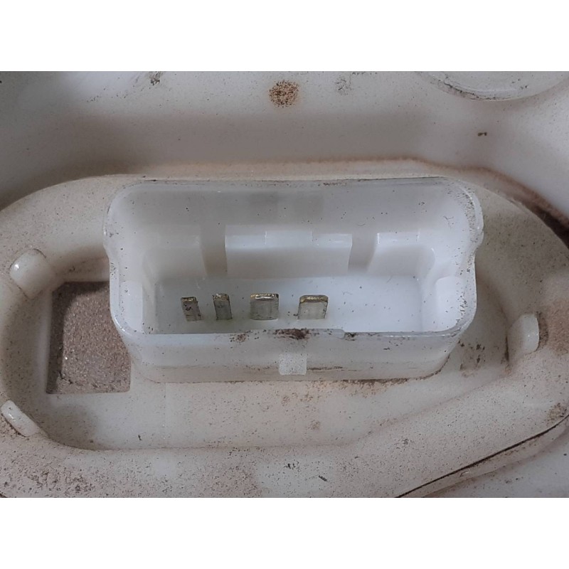 Recambio de aforador para citroën ds4 design referencia OEM IAM   P3-B6-18-4