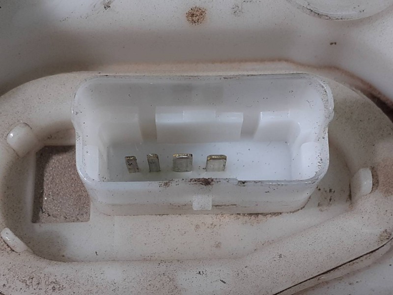 Recambio de aforador para citroën ds4 design referencia OEM IAM   P3-B6-18-4