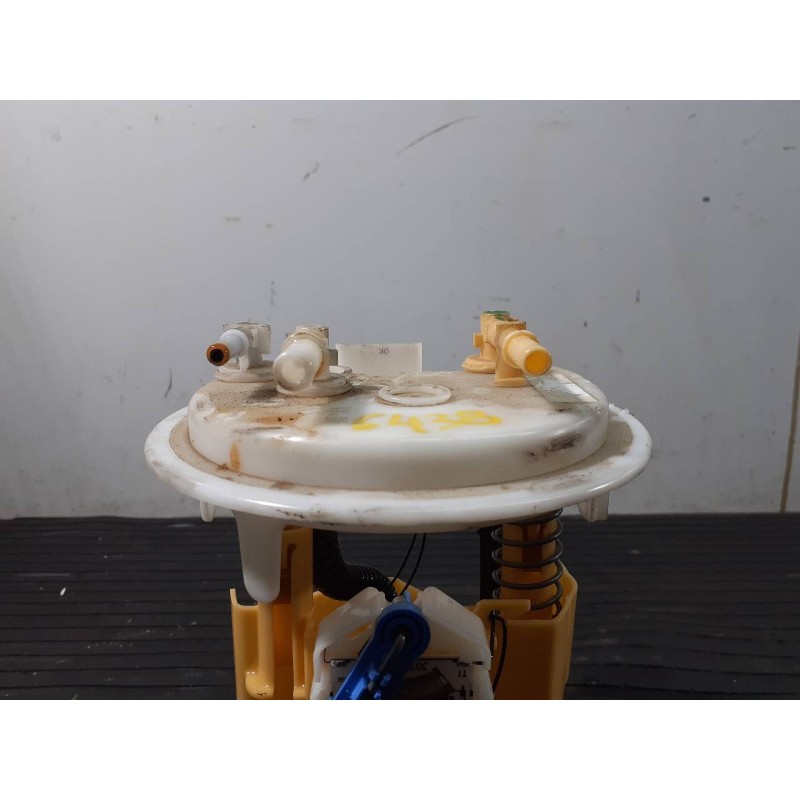 Recambio de aforador para citroën ds4 design referencia OEM IAM   P3-B6-18-4