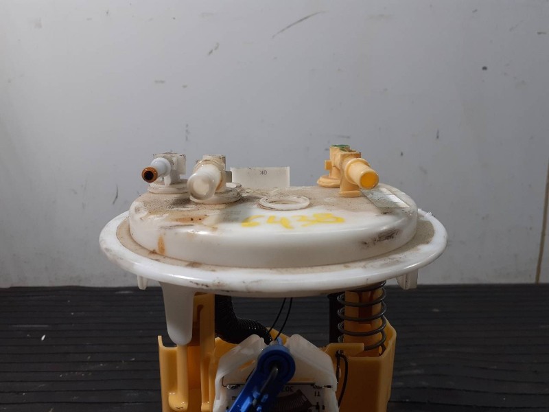 Recambio de aforador para citroën ds4 design referencia OEM IAM   P3-B6-18-4