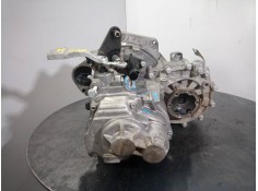 CAJA CAMBIOS MYP M1-A1-68