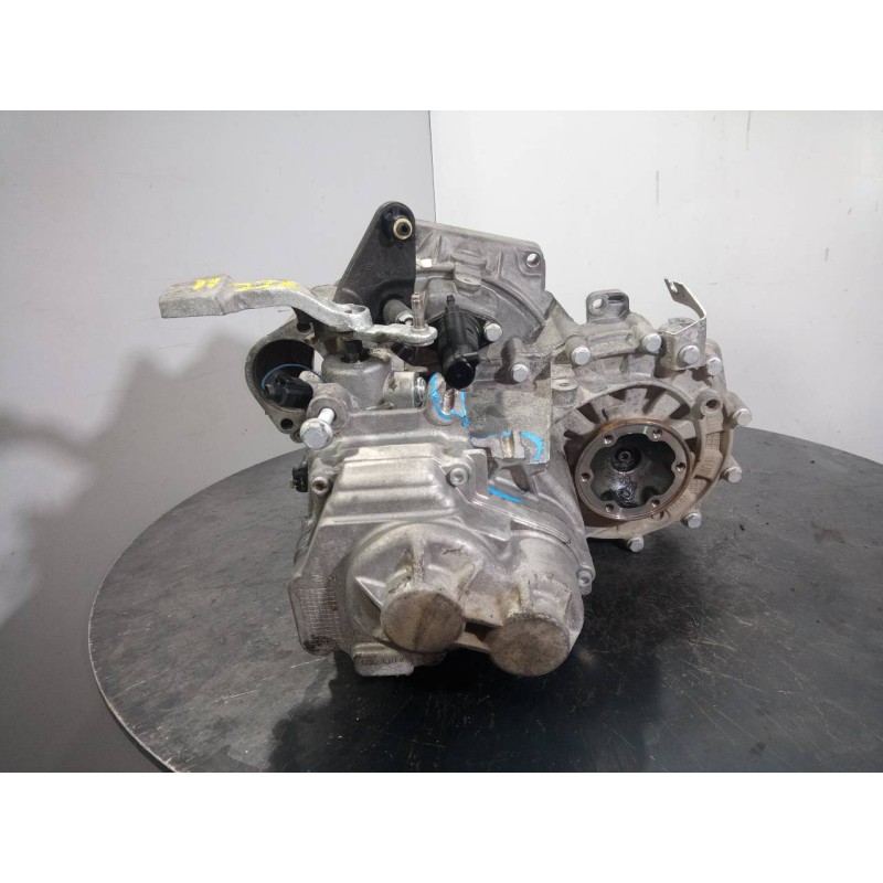Recambio de caja cambios para volkswagen passat lim. (362) advance bluemotion referencia OEM IAM MYP  M1-A1-68