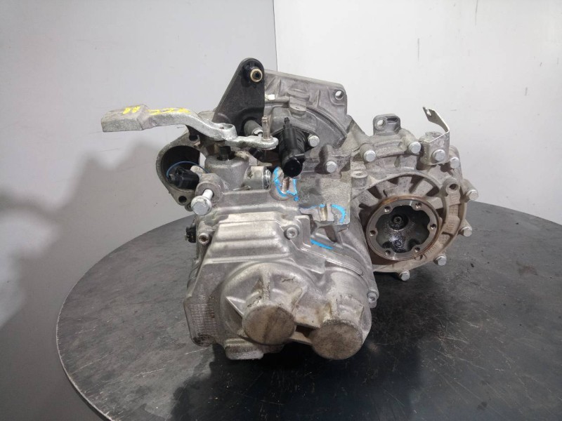 Recambio de caja cambios para volkswagen passat lim. (362) advance bluemotion referencia OEM IAM MYP  M1-A1-68