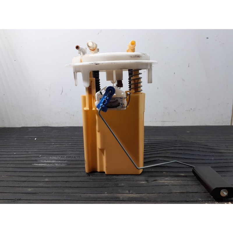 Recambio de aforador para citroën ds4 design referencia OEM IAM   P3-B6-18-4