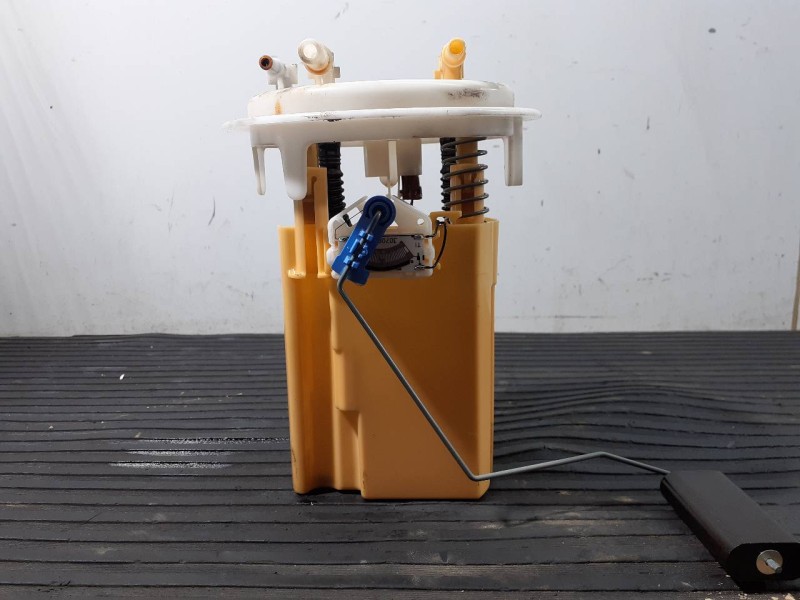 Recambio de aforador para citroën ds4 design referencia OEM IAM   P3-B6-18-4