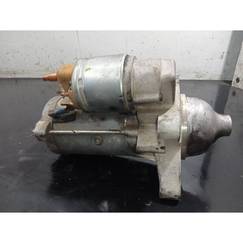 Recambio de motor arranque para renault master kipper l2h1 3,5t referencia OEM IAM 233009813R A4709060400 P3-B8-19-1