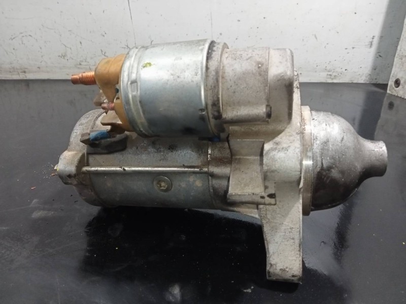 Recambio de motor arranque para renault master kipper l2h1 3,5t referencia OEM IAM 233009813R A4709060400 P3-B8-19-1