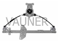 Recambio de elevalunas trasero izquierdo para nissan primera berlina (p12) referencia OEM IAM 106803518 NUEVO T2-2-A3-5