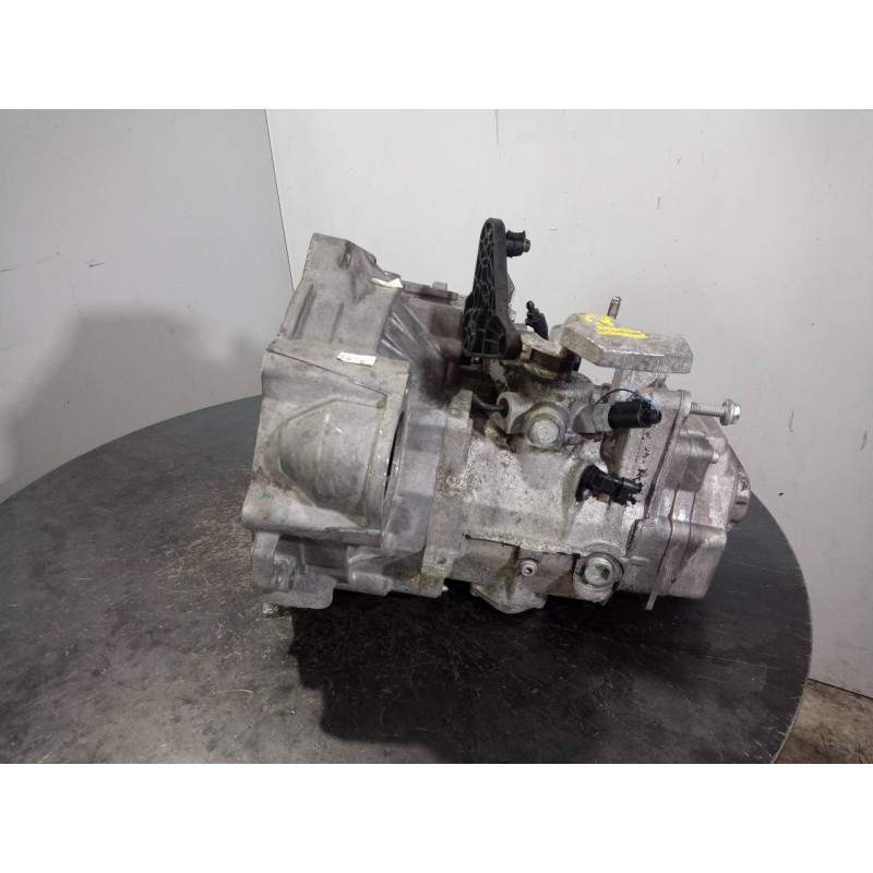 Recambio de caja cambios para volkswagen passat lim. (362) advance bluemotion referencia OEM IAM MYP  M1-A1-68