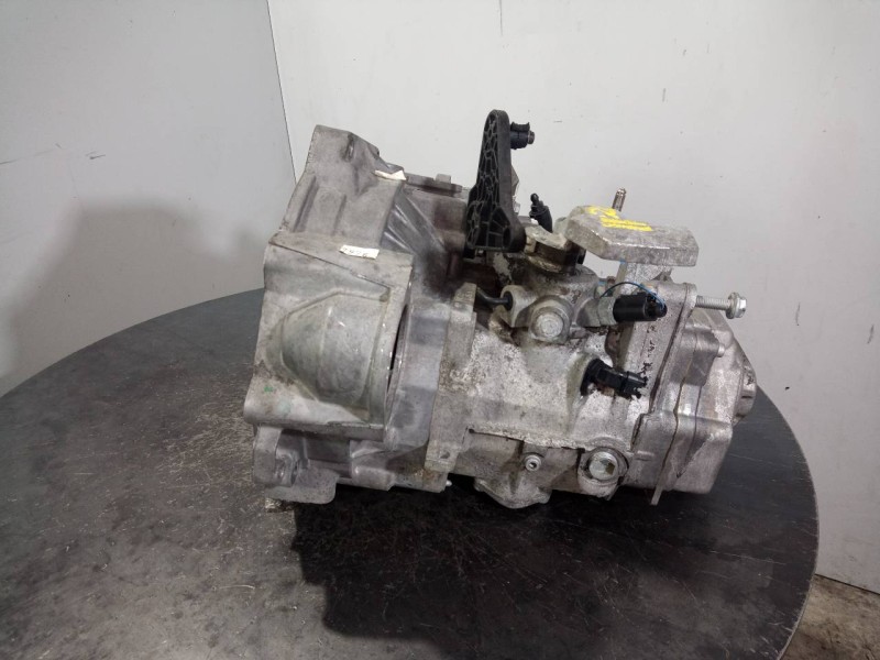 Recambio de caja cambios para volkswagen passat lim. (362) advance bluemotion referencia OEM IAM MYP  M1-A1-68