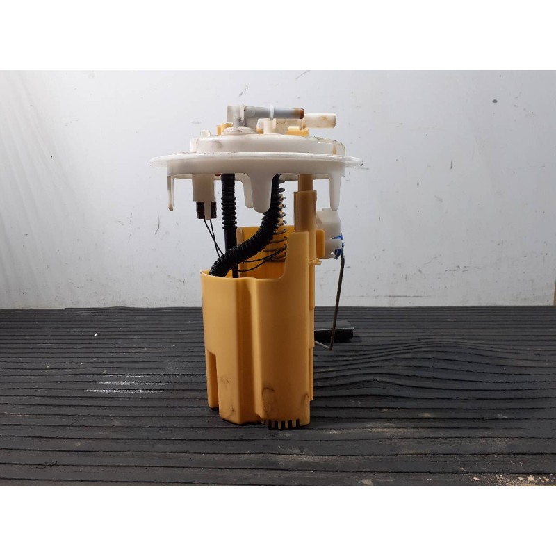 Recambio de aforador para citroën ds4 design referencia OEM IAM   P3-B6-18-4