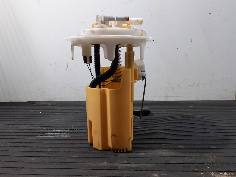 Recambio de aforador para citroën ds4 design referencia OEM IAM   P3-B6-18-4