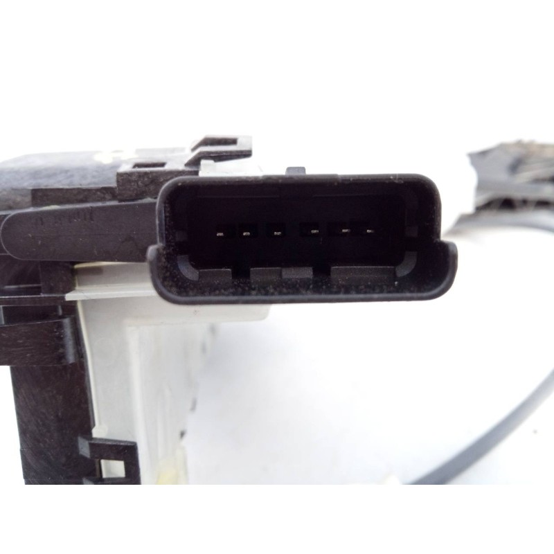 Recambio de cerradura maletero / porton para toyota proace city referencia OEM IAM 163441 16943587 E2-B4-50-2