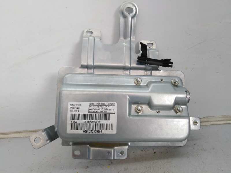 Recambio de airbag delantero derecho para bmw x3 (e83) 2.0d referencia OEM IAM 30342798901S  E3-A2