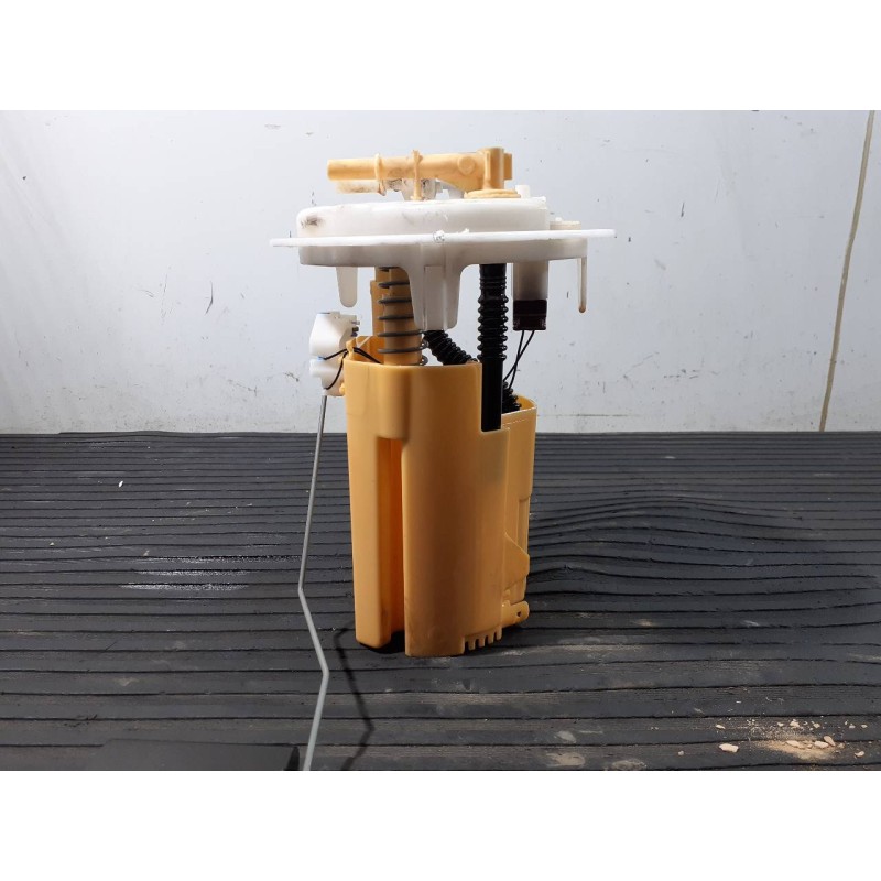 Recambio de aforador para citroën ds4 design referencia OEM IAM   P3-B6-18-4