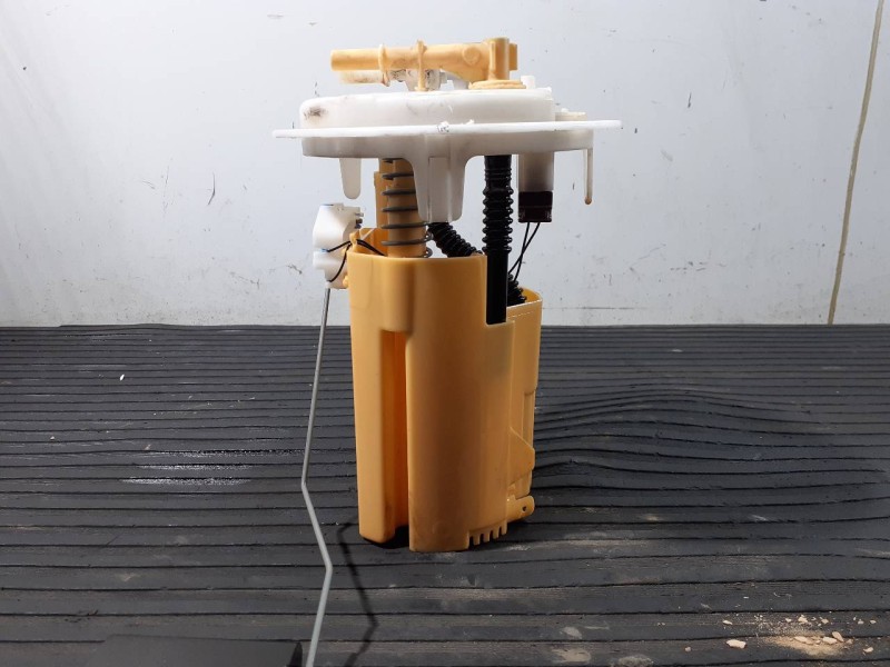 Recambio de aforador para citroën ds4 design referencia OEM IAM   P3-B6-18-4