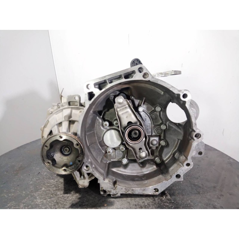 Recambio de caja cambios para volkswagen passat lim. (362) advance bluemotion referencia OEM IAM MYP  M1-A1-68