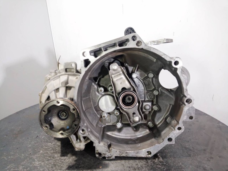 Recambio de caja cambios para volkswagen passat lim. (362) advance bluemotion referencia OEM IAM MYP  M1-A1-68