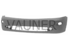 Recambio de paragolpes delantero para ford focus berlina (cak) referencia OEM IAM 107102608 NUEVO NAVEONLINE