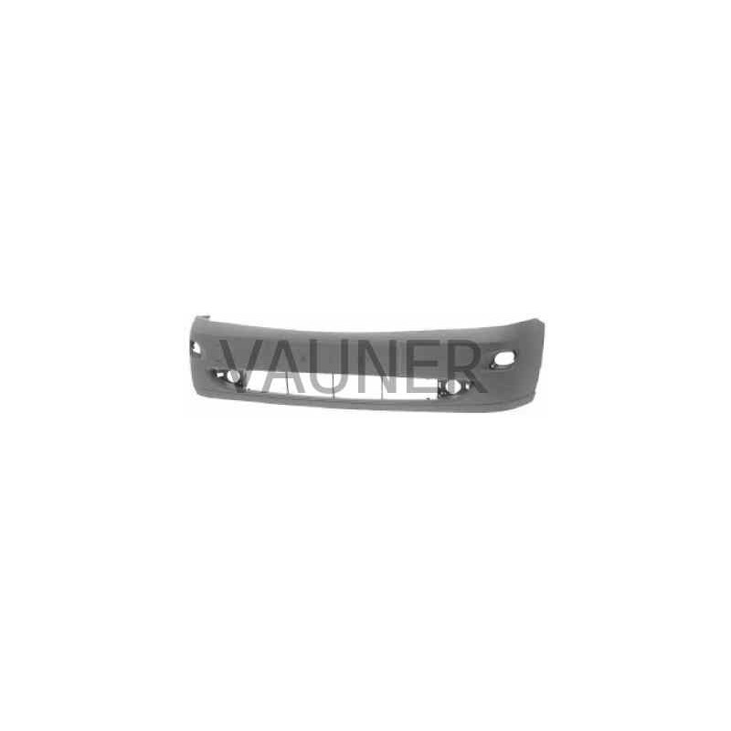 Recambio de paragolpes delantero para ford focus berlina (cak) referencia OEM IAM 107102608 NUEVO NAVEONLINE