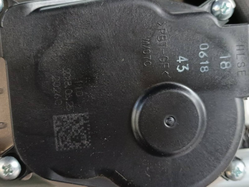 Recambio de motor limpia delantero para mini countryman (f60) cooper referencia OEM IAM   