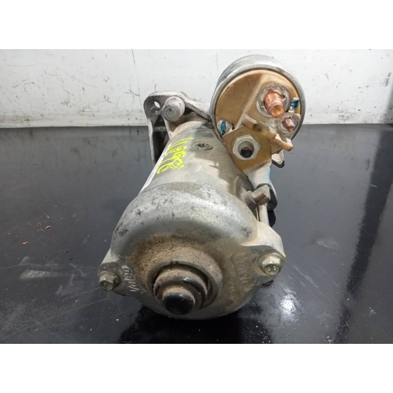 Recambio de motor arranque para renault master kipper l2h1 3,5t referencia OEM IAM 233009813R A4709060400 P3-B8-19-1