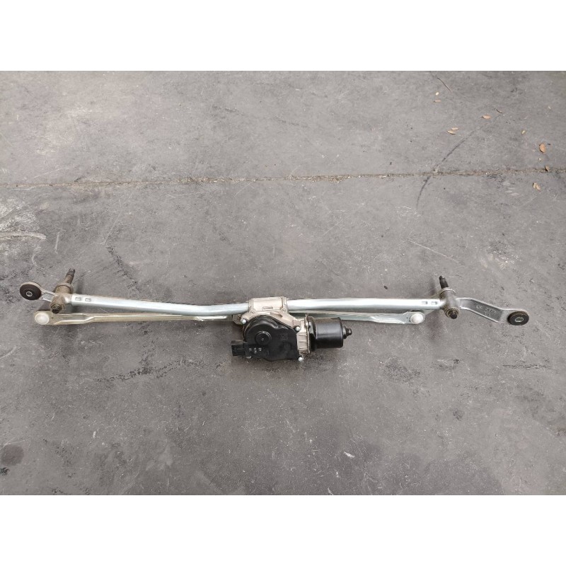 Recambio de motor limpia delantero para mini countryman (f60) cooper referencia OEM IAM   