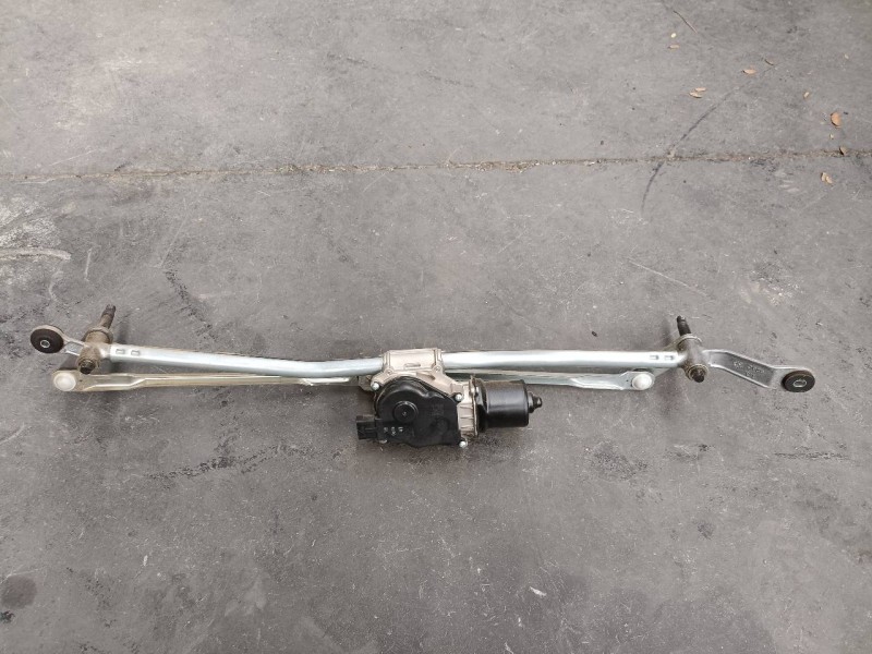 Recambio de motor limpia delantero para mini countryman (f60) cooper referencia OEM IAM   