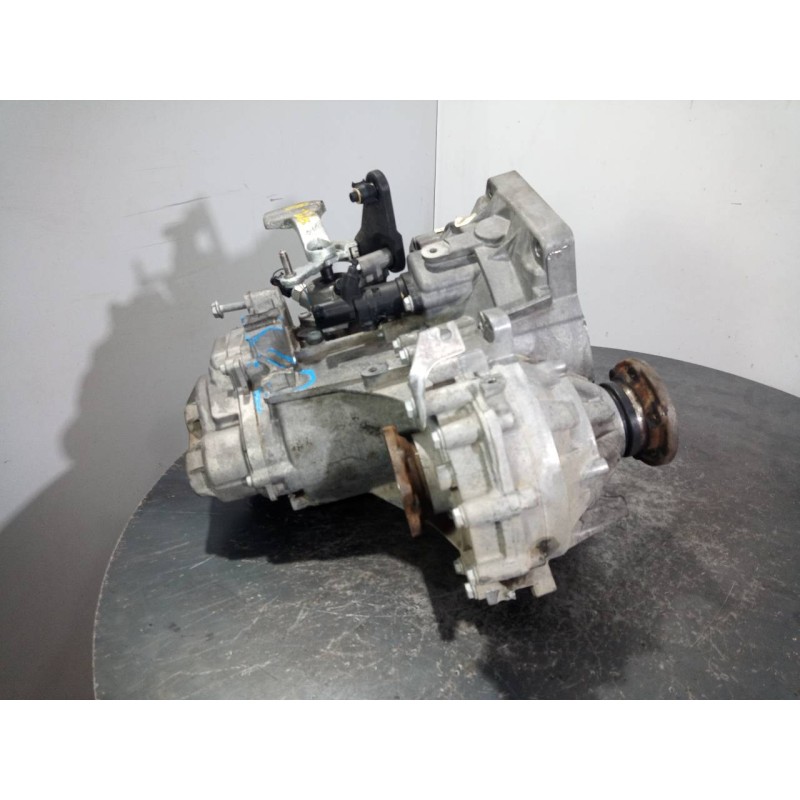 Recambio de caja cambios para volkswagen passat lim. (362) advance bluemotion referencia OEM IAM MYP  M1-A1-68