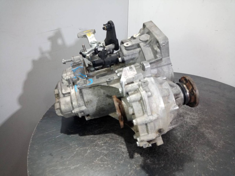Recambio de caja cambios para volkswagen passat lim. (362) advance bluemotion referencia OEM IAM MYP  M1-A1-68