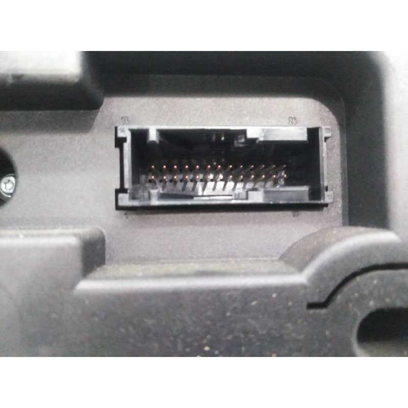 Recambio de cuadro instrumentos para bmw x3 (e83) 2.0d referencia OEM IAM 102464032 341611302 E3-A2-25-1