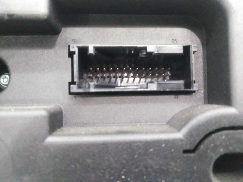 Recambio de cuadro instrumentos para bmw x3 (e83) 2.0d referencia OEM IAM 102464032 341611302 E3-A2-25-1