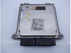 CENTRALITA MOTOR UCE A6519007500 A0064461540 E3-A1-4-3