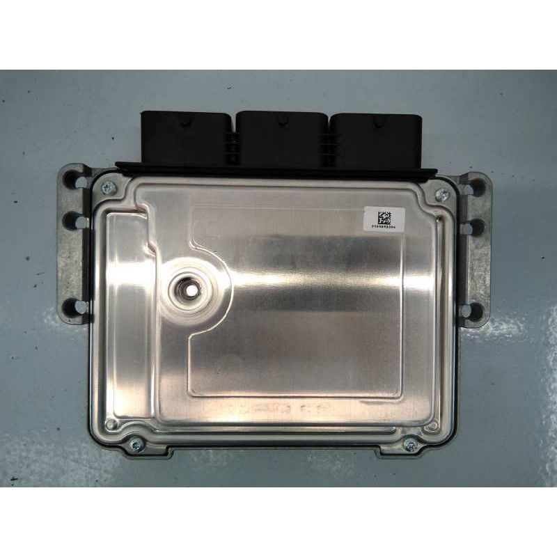 Recambio de centralita motor uce para citroën ds4 design referencia OEM IAM 0281019819 9805947680 E3-A1-44-2