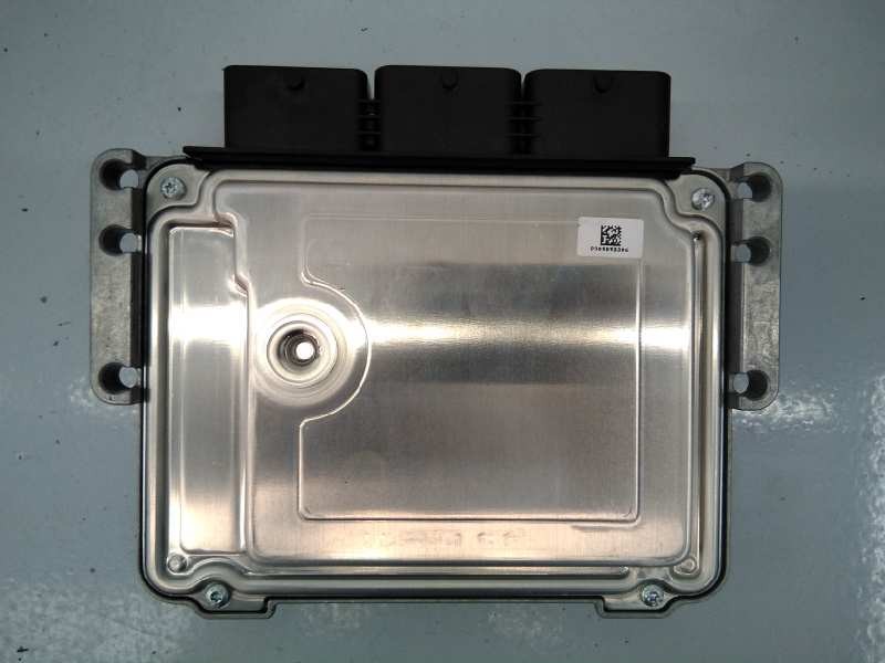 Recambio de centralita motor uce para citroën ds4 design referencia OEM IAM 0281019819 9805947680 E3-A1-44-2