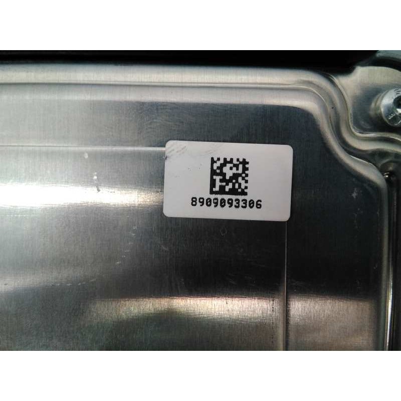 Recambio de centralita motor uce para citroën ds4 design referencia OEM IAM 0281019819 9805947680 E3-A1-44-2