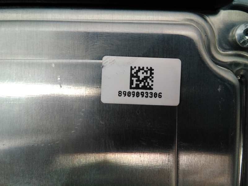 Recambio de centralita motor uce para citroën ds4 design referencia OEM IAM 0281019819 9805947680 E3-A1-44-2