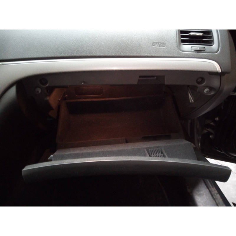 Recambio de guantera para opel insignia berlina selective referencia OEM IAM   