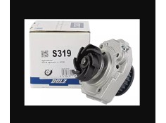 Recambio de bomba agua para fiat 500 cabrio (150) referencia OEM IAM A310743 NUEVO T1-1-B4-3