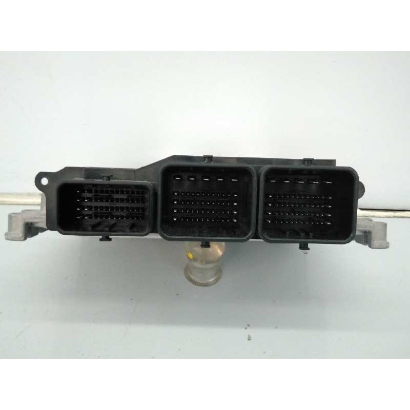 Recambio de centralita motor uce para citroën ds4 design referencia OEM IAM 0281019819 9805947680 E3-A1-44-2