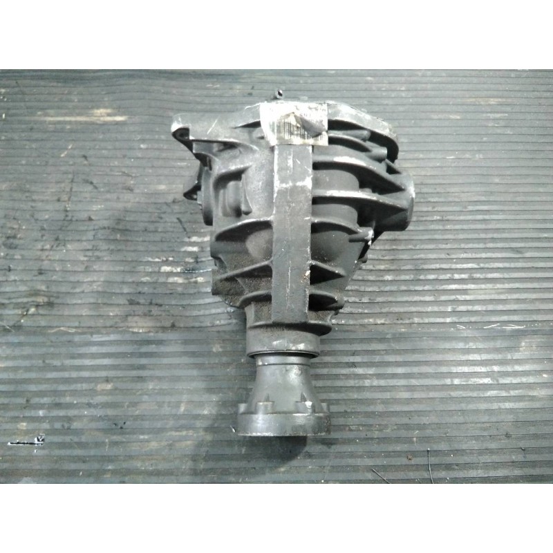 Recambio de diferencial delantero para chrysler jeep cherokee (kj) 2.5 crd sport referencia OEM IAM 5Y1124AE1SN1  P1-A3-25