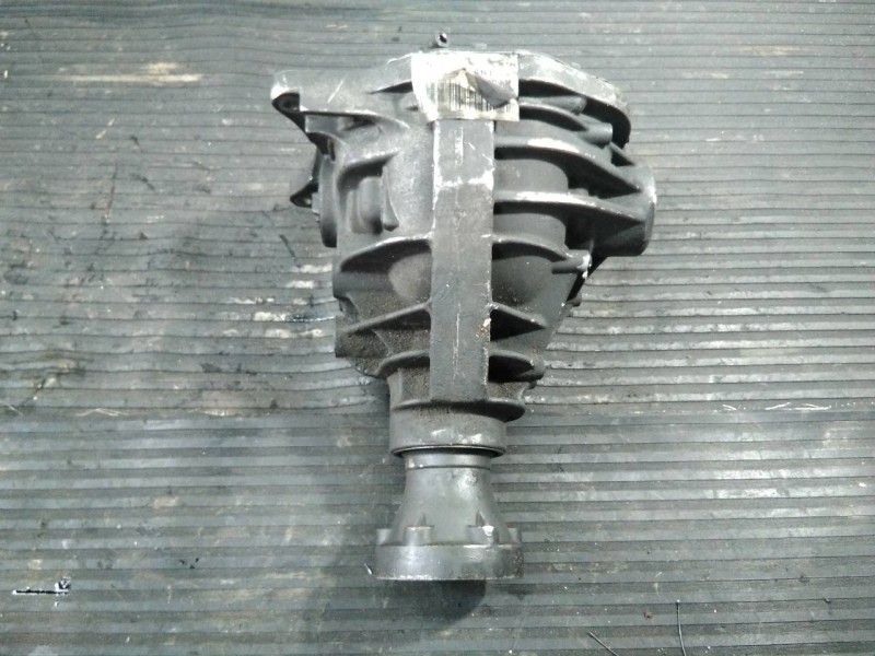 Recambio de diferencial delantero para chrysler jeep cherokee (kj) 2.5 crd sport referencia OEM IAM 5Y1124AE1SN1  P1-A3-25