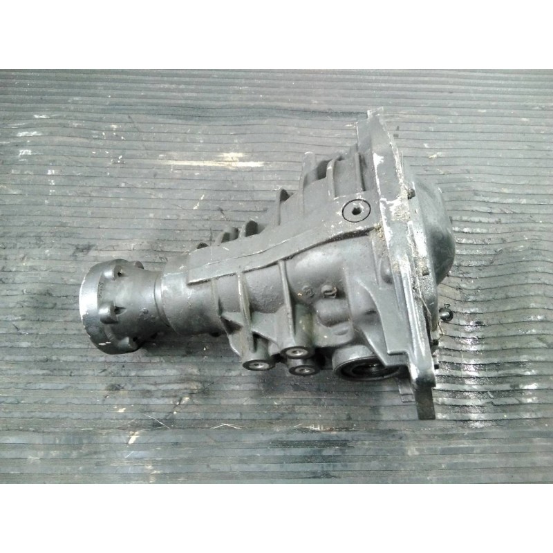 Recambio de diferencial delantero para chrysler jeep cherokee (kj) 2.5 crd sport referencia OEM IAM 5Y1124AE1SN1  P1-A3-25