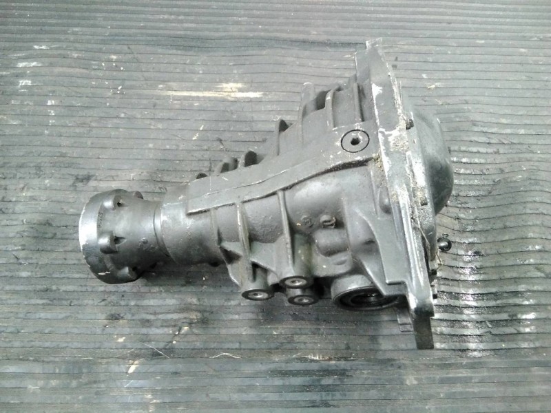 Recambio de diferencial delantero para chrysler jeep cherokee (kj) 2.5 crd sport referencia OEM IAM 5Y1124AE1SN1  P1-A3-25