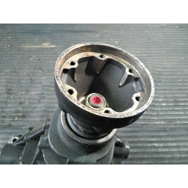 Recambio de diferencial delantero para chrysler jeep cherokee (kj) 2.5 crd sport referencia OEM IAM 5Y1124AE1SN1  P1-A3-25