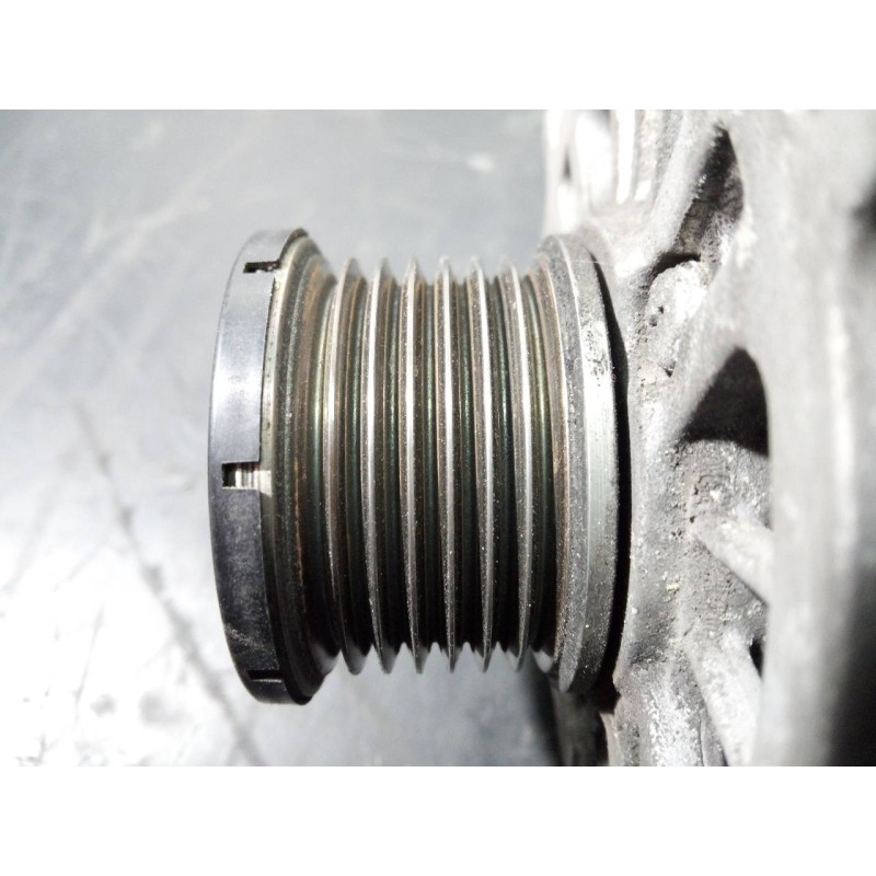 Recambio de alternador para renault master kasten l1h1 ka 2,8t referencia OEM IAM 231008137R A003TX0481 P3-B6-14-3